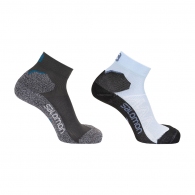 Носки Salomon SPEEDCROSS ANKLE DX+SX thumbnav 1